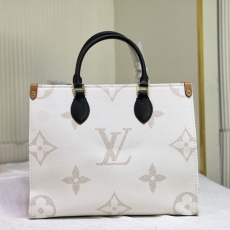 LV Shopping Bags